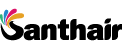 santhair